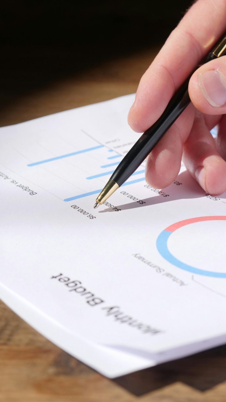 9 conceptos financieros para mejorar tu relación con el dinero: El sistema detrás del capital